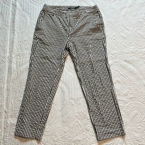 Ralph Lauren Seersucker pants size 2